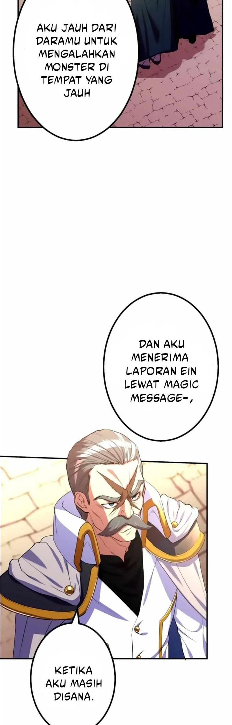 I'm Not a Villain Chapter 0 - halaman 16
