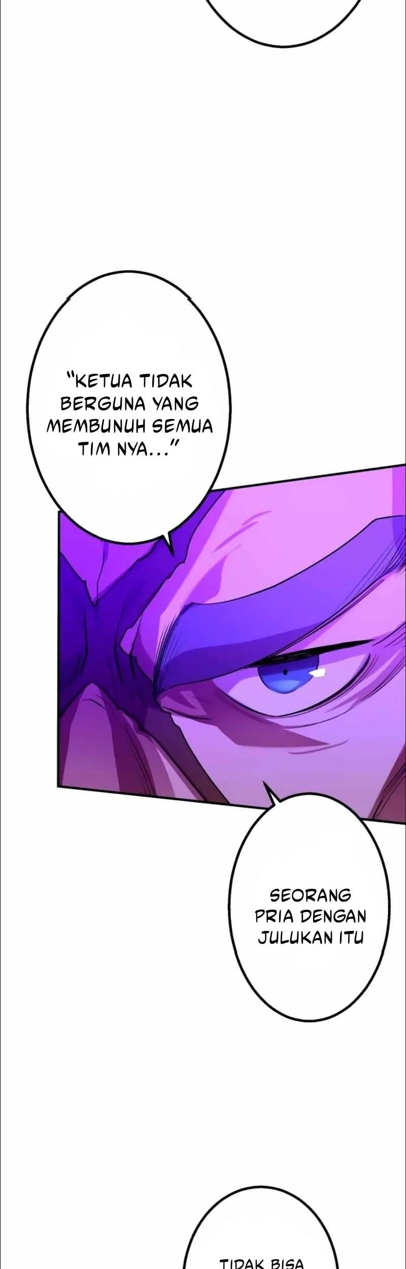 I'm Not a Villain Chapter 0 - halaman 31