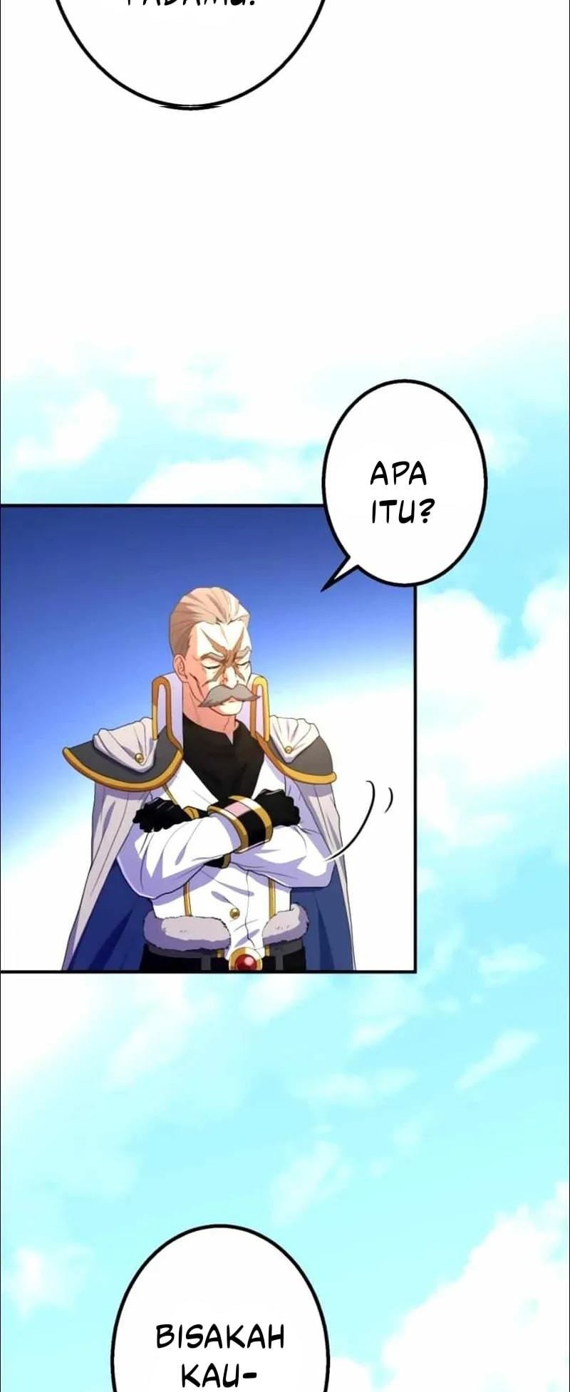 I'm Not a Villain Chapter 0 - halaman 35