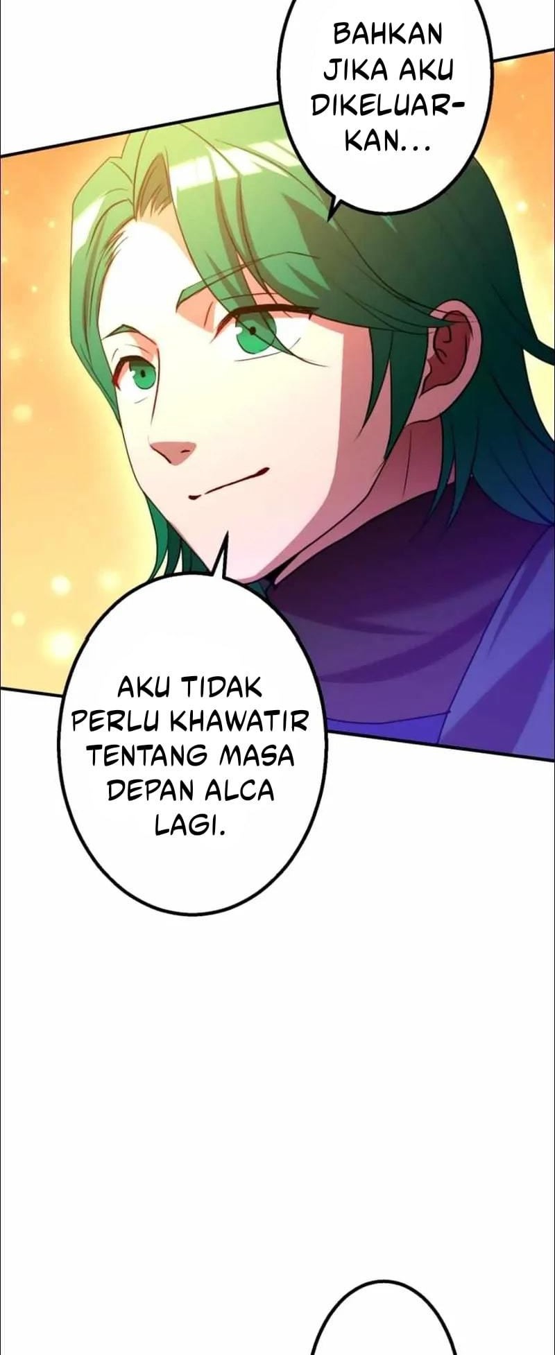 I'm Not a Villain Chapter 0 - halaman 38