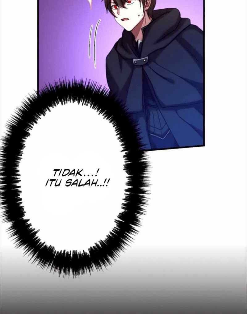 I'm Not a Villain Chapter 1 - halaman 14