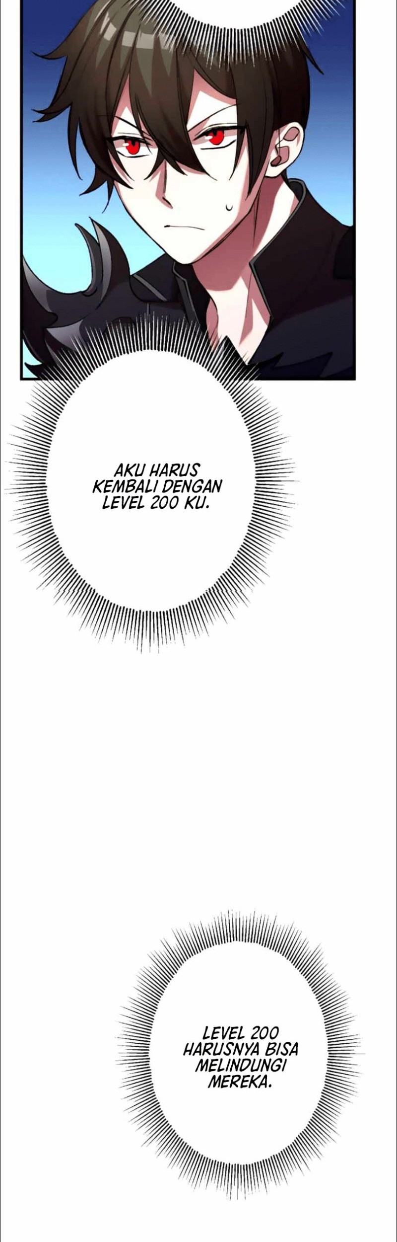 I'm Not a Villain Chapter 10 - halaman 10