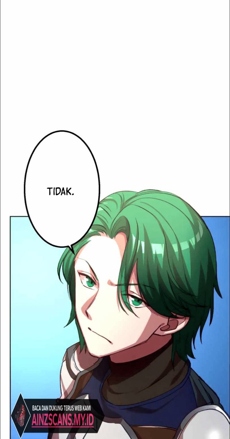 I'm Not a Villain Chapter 10 - halaman 11