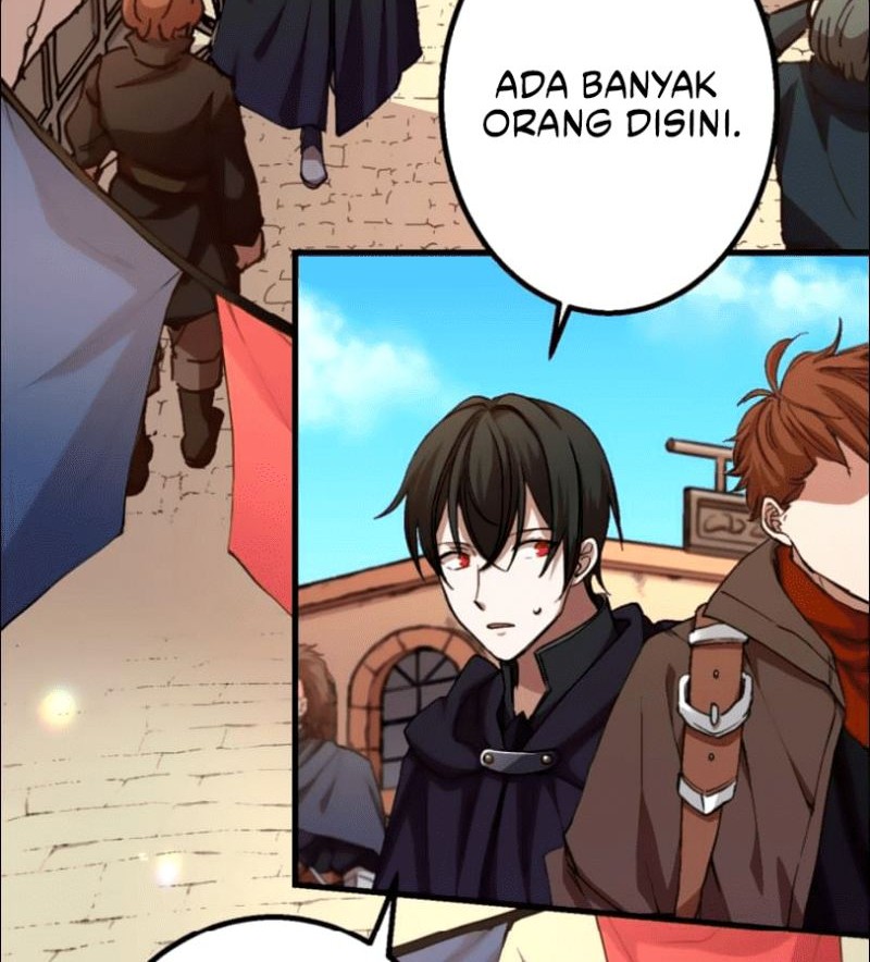 I'm Not a Villain Chapter 2 - halaman 10