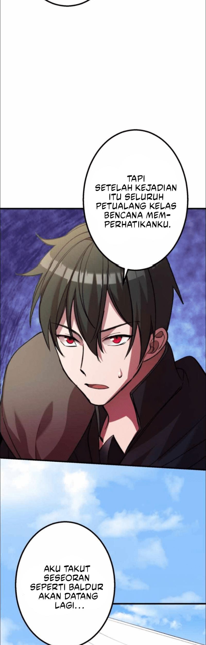 I'm Not a Villain Chapter 3 - halaman 11