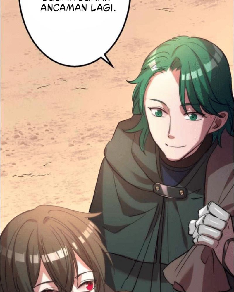 I'm Not a Villain Chapter 3 - halaman 14