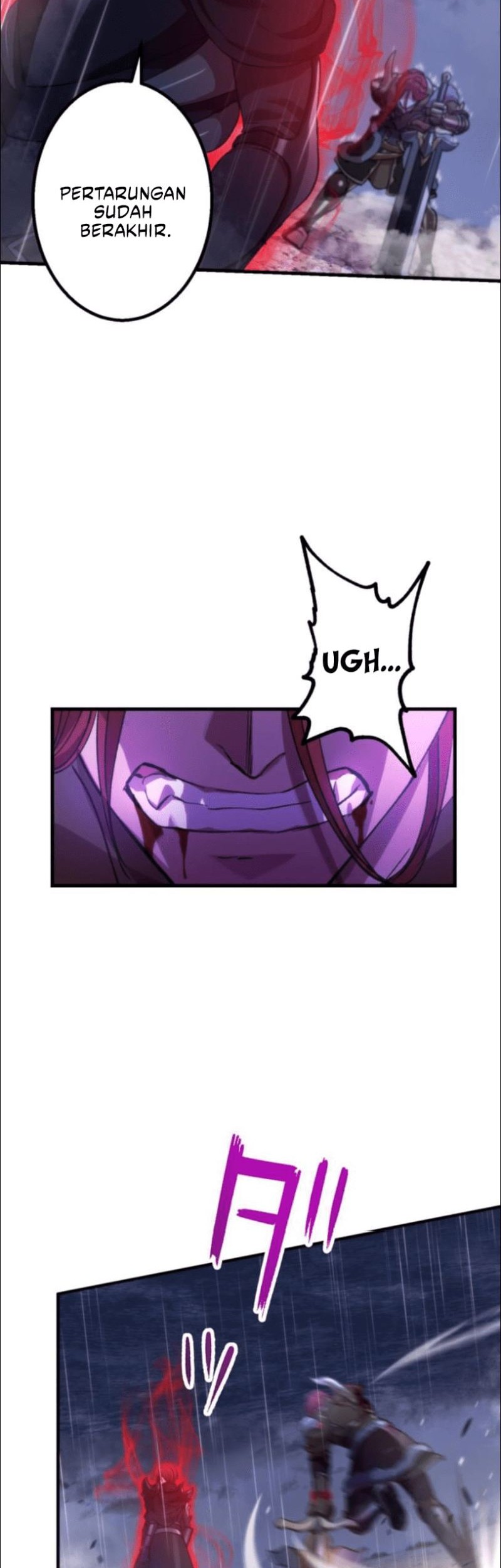 I'm Not a Villain Chapter 4 - halaman 7