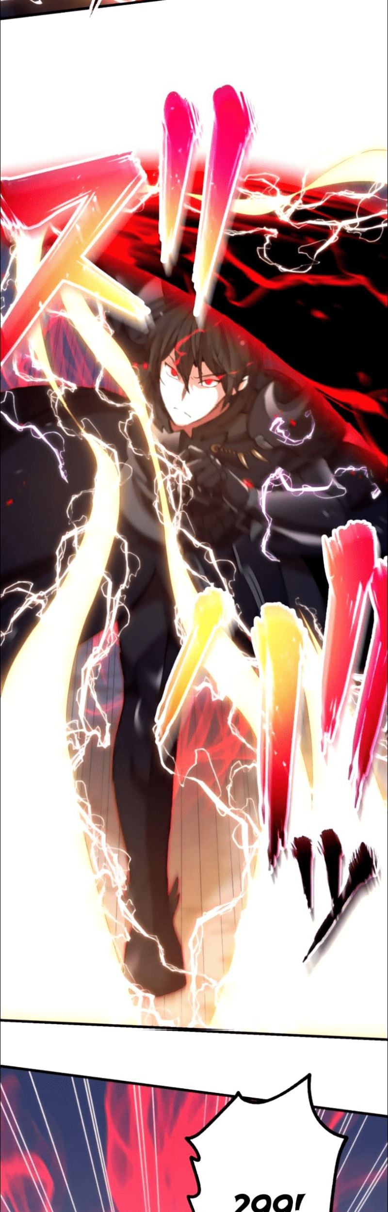 I'm Not a Villain Chapter 5 - halaman 11