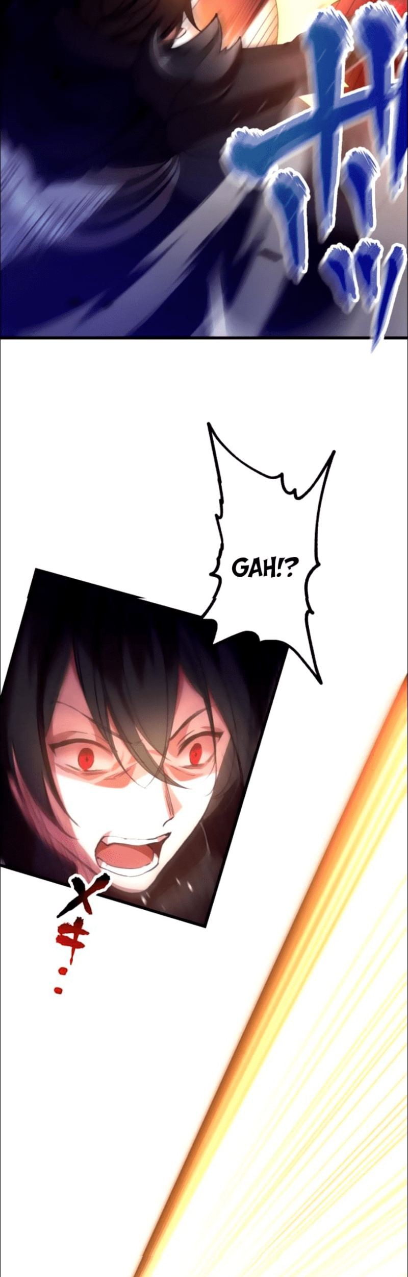 I'm Not a Villain Chapter 6 - halaman 11