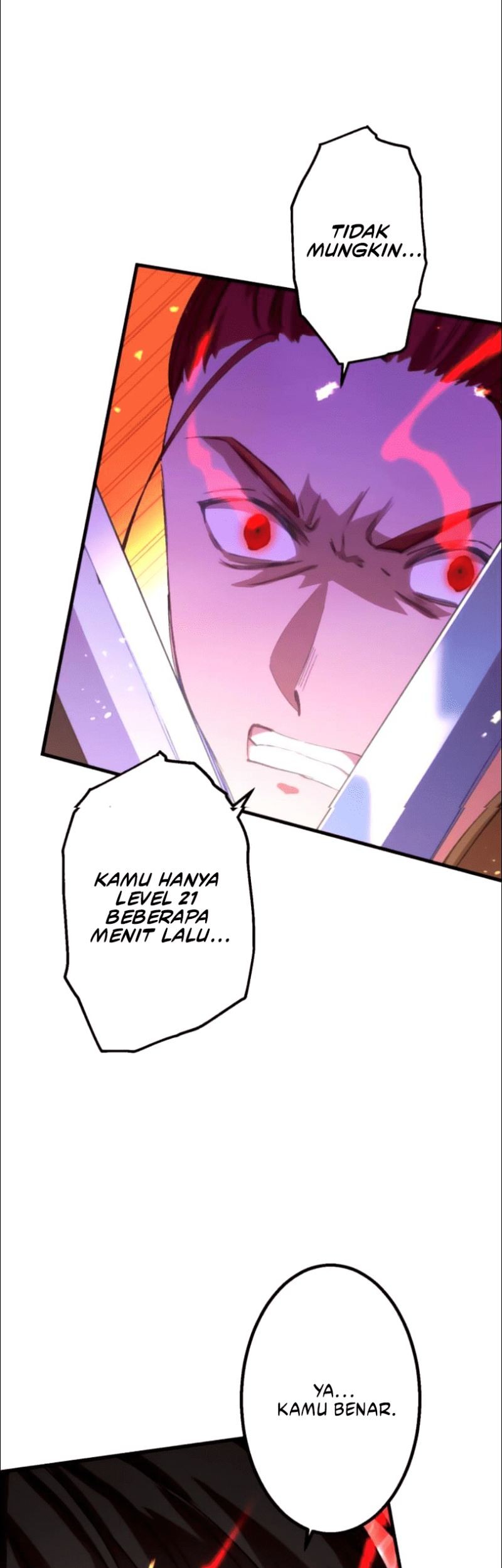 I'm Not a Villain Chapter 6 - halaman 3