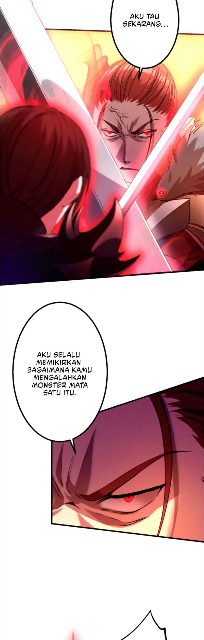 I'm Not a Villain Chapter 6 - halaman 8