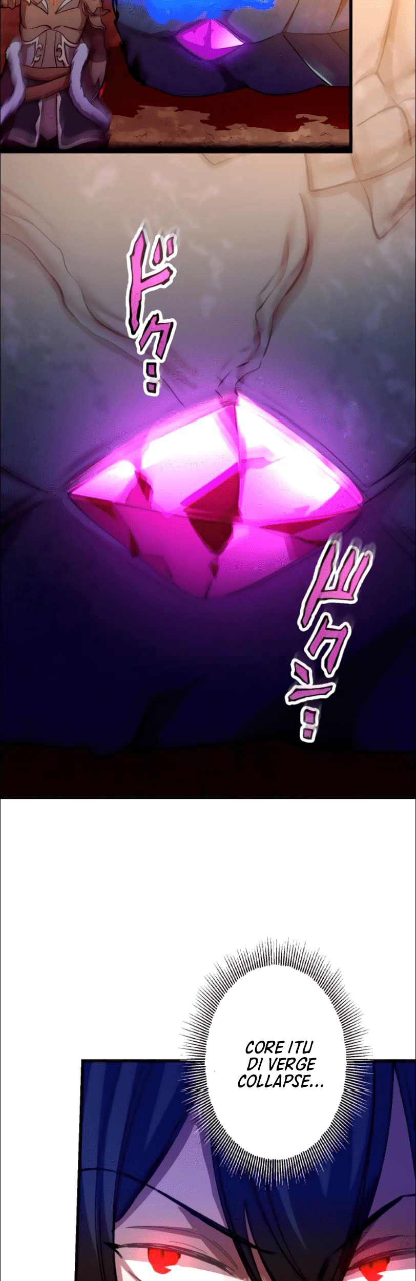 I'm Not a Villain Chapter 7 - halaman 11