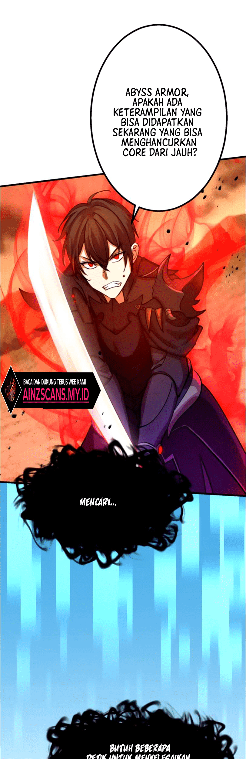 I'm Not a Villain Chapter 7 - halaman 13