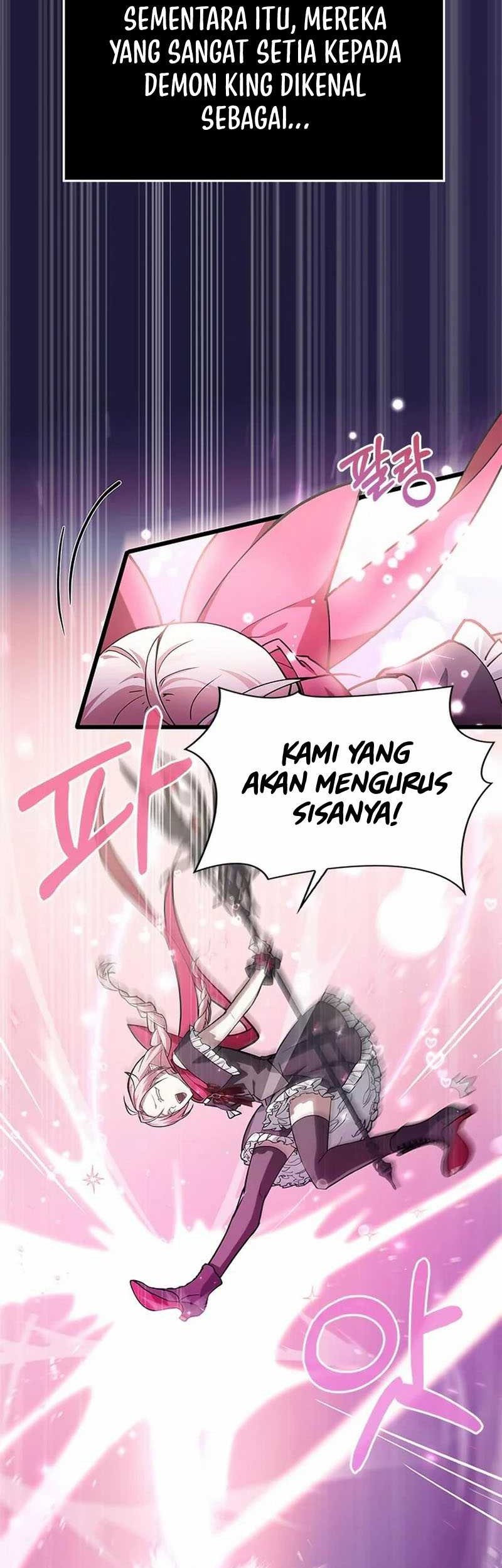 I'm Not That Kind of Talent Chapter 1 - halaman 10
