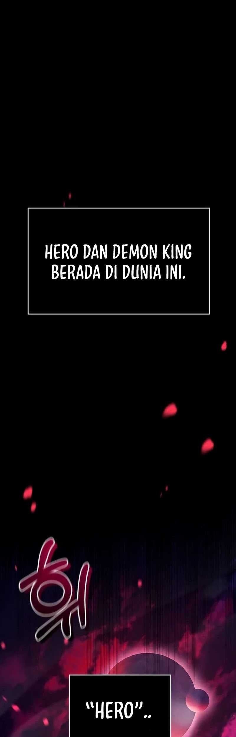 I'm Not That Kind of Talent Chapter 1 - halaman 2
