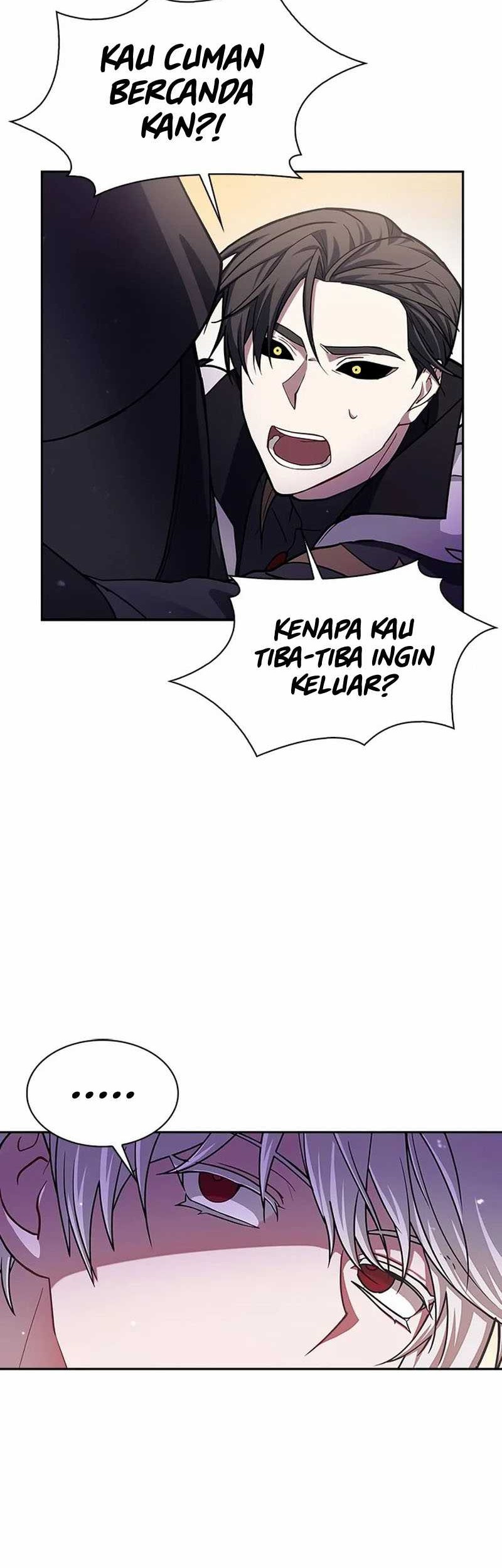 I'm Not That Kind of Talent Chapter 1 - halaman 32