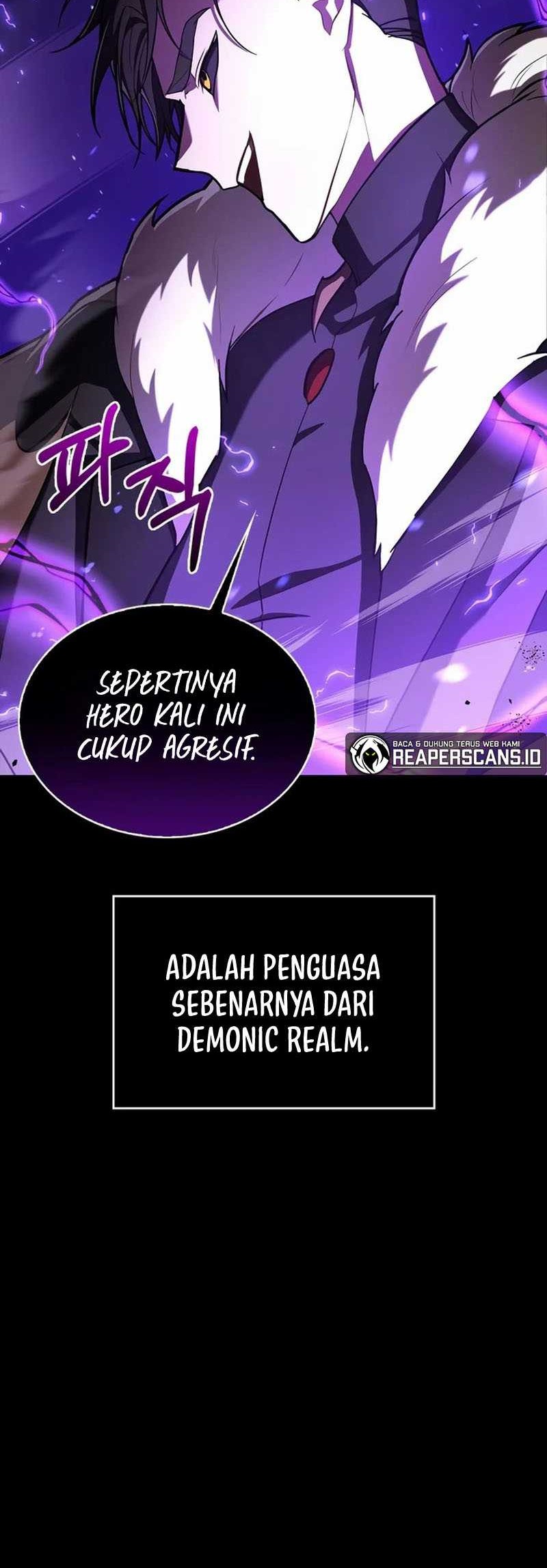 I'm Not That Kind of Talent Chapter 1 - halaman 5