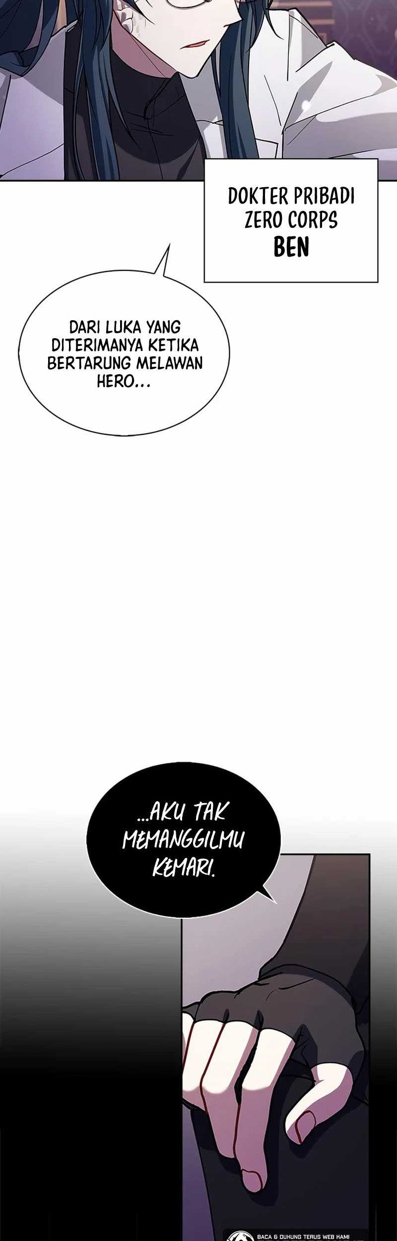 I'm Not That Kind of Talent Chapter 1 - halaman 52