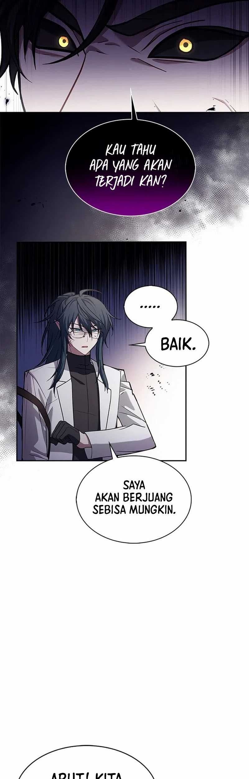 I'm Not That Kind of Talent Chapter 1 - halaman 55