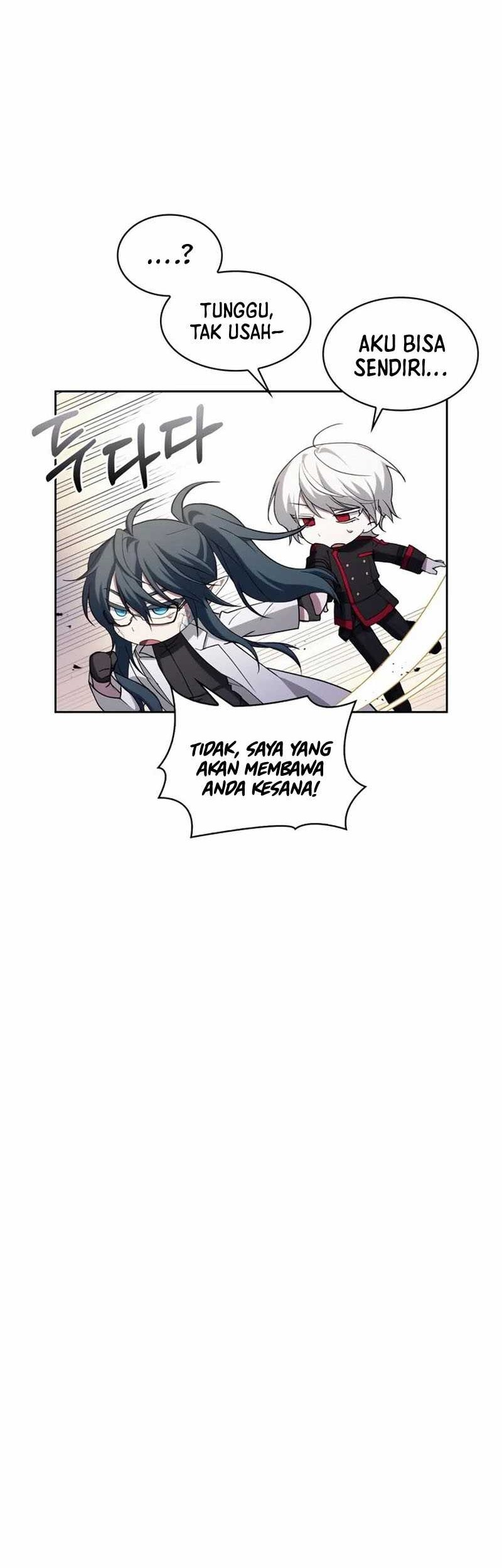 I'm Not That Kind of Talent Chapter 1 - halaman 58