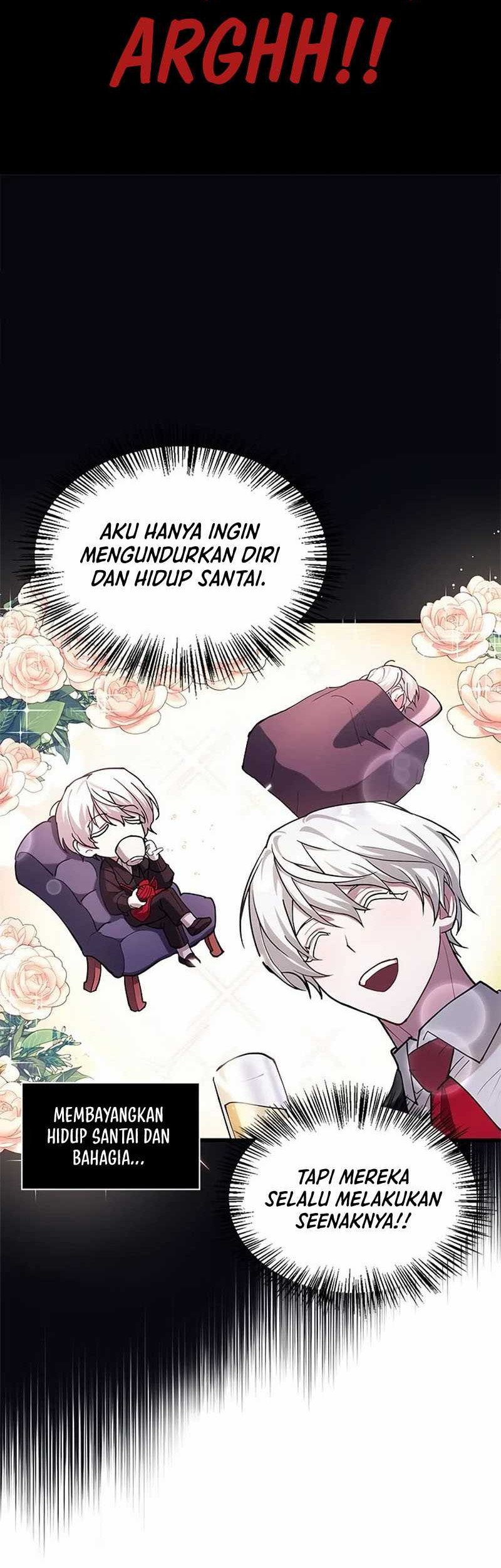 I'm Not That Kind of Talent Chapter 1 - halaman 62