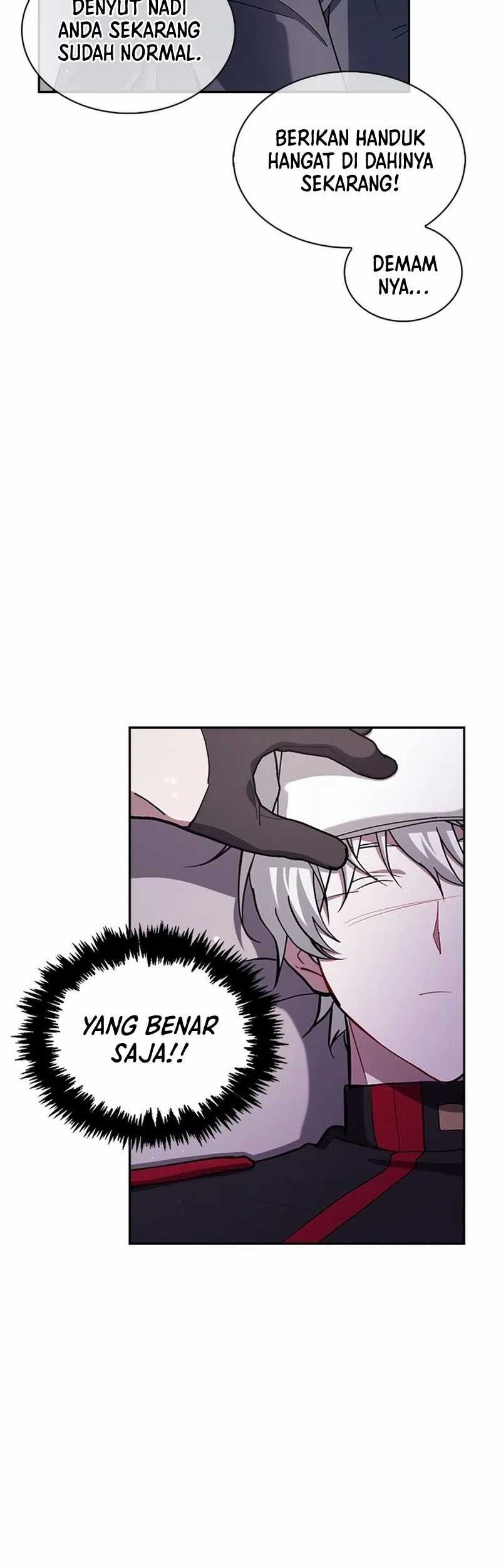 I'm Not That Kind of Talent Chapter 1 - halaman 65