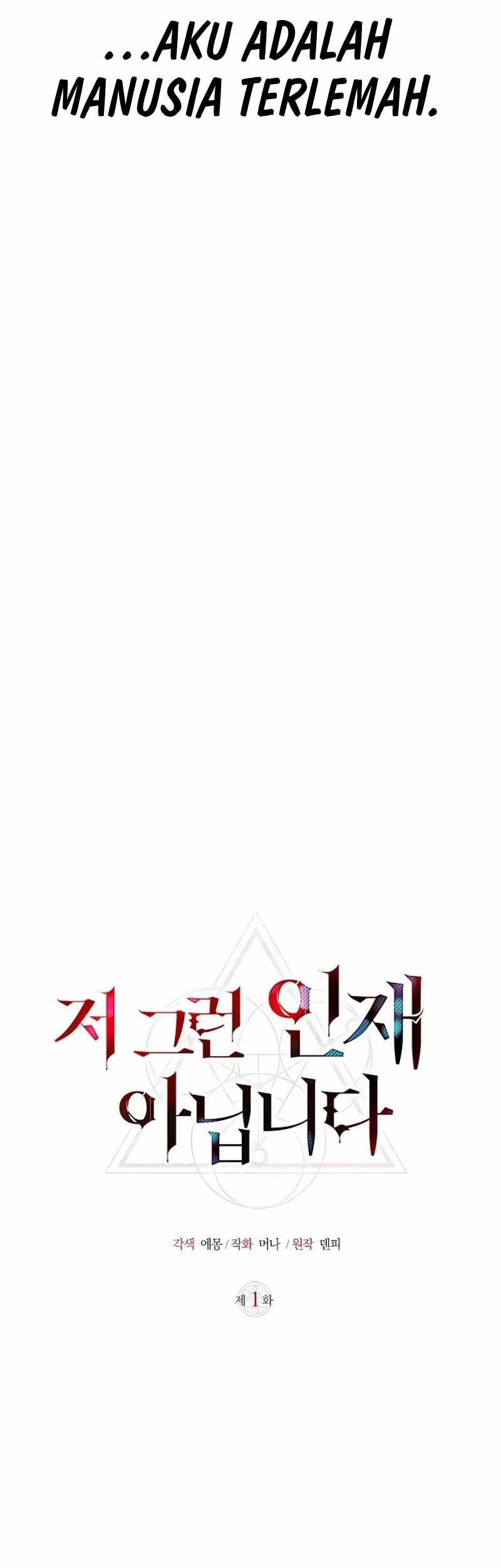 I'm Not That Kind of Talent Chapter 1 - halaman 69