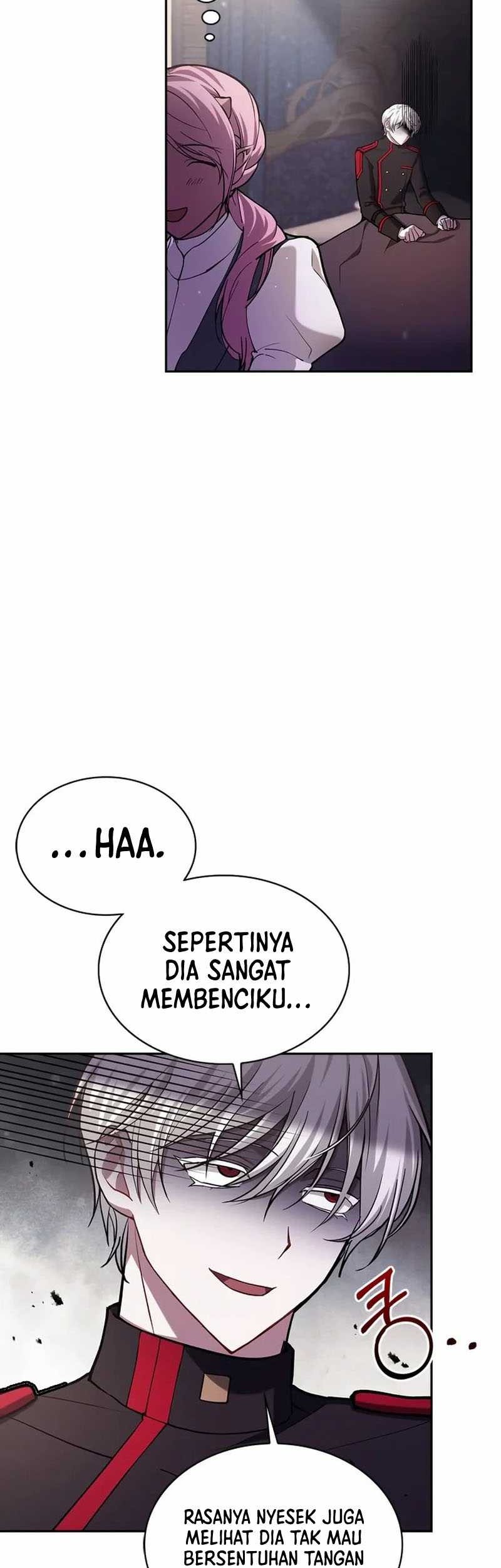 I'm Not That Kind of Talent Chapter 1 - halaman 73