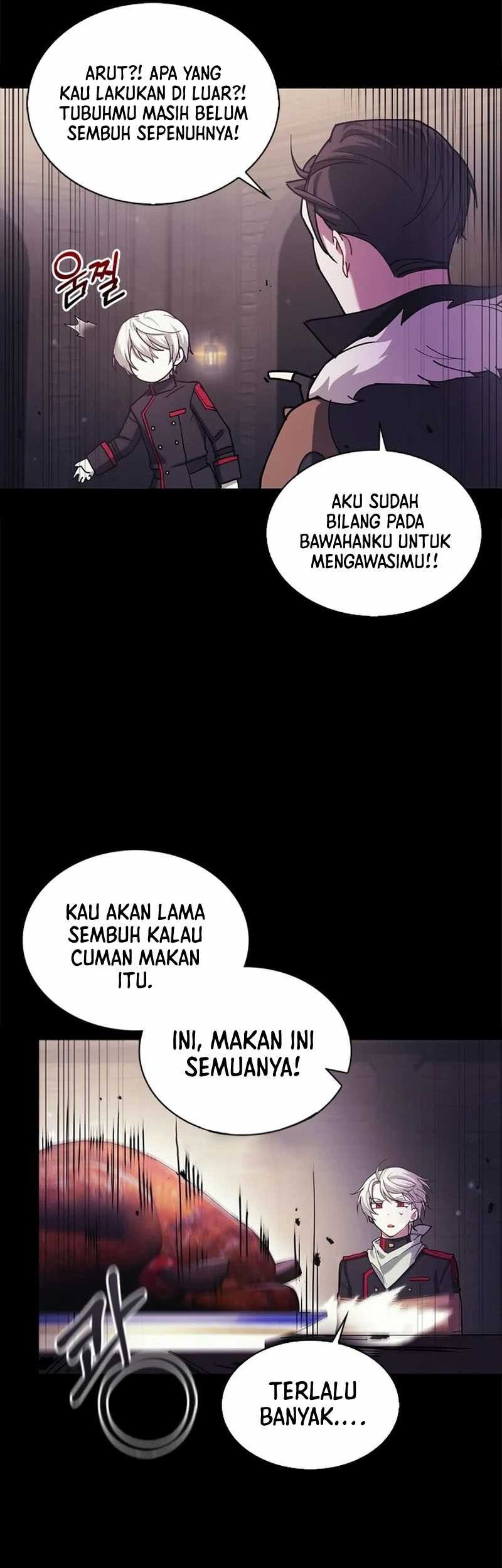 I'm Not That Kind of Talent Chapter 1 - halaman 75