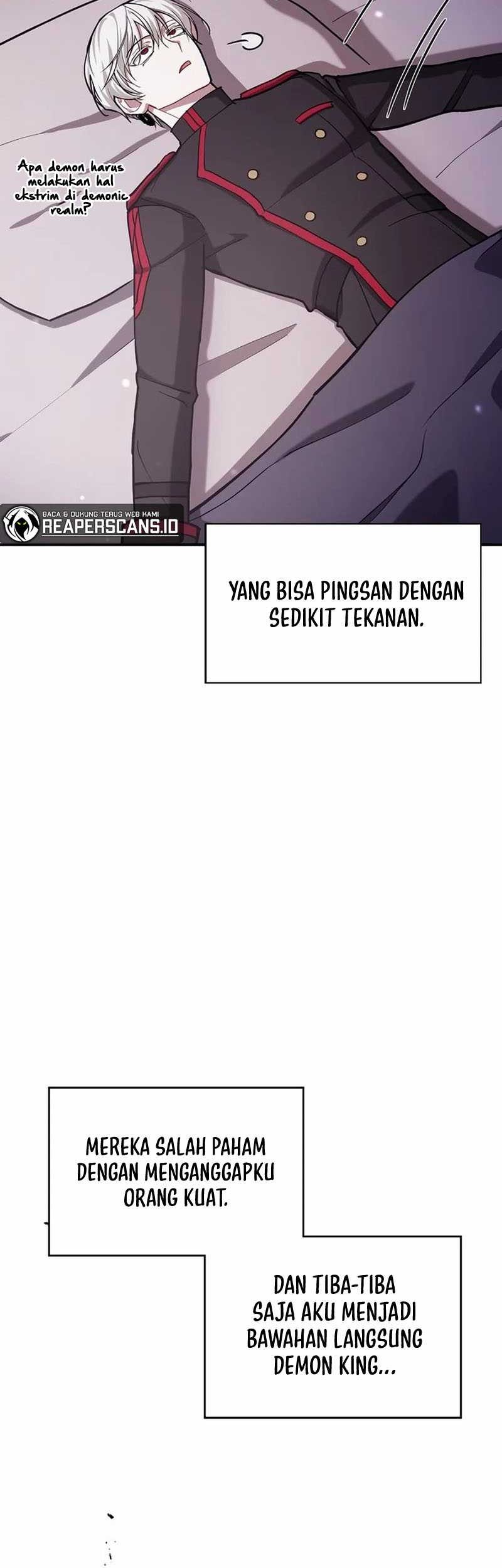 I'm Not That Kind of Talent Chapter 1 - halaman 77