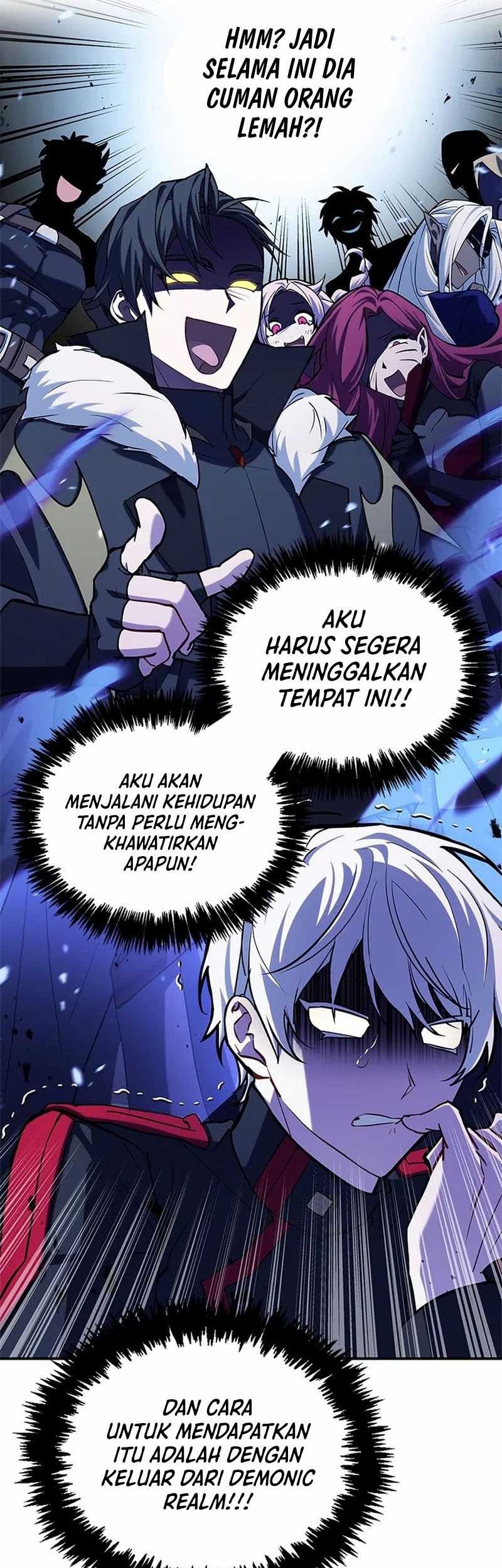 I'm Not That Kind of Talent Chapter 1 - halaman 83