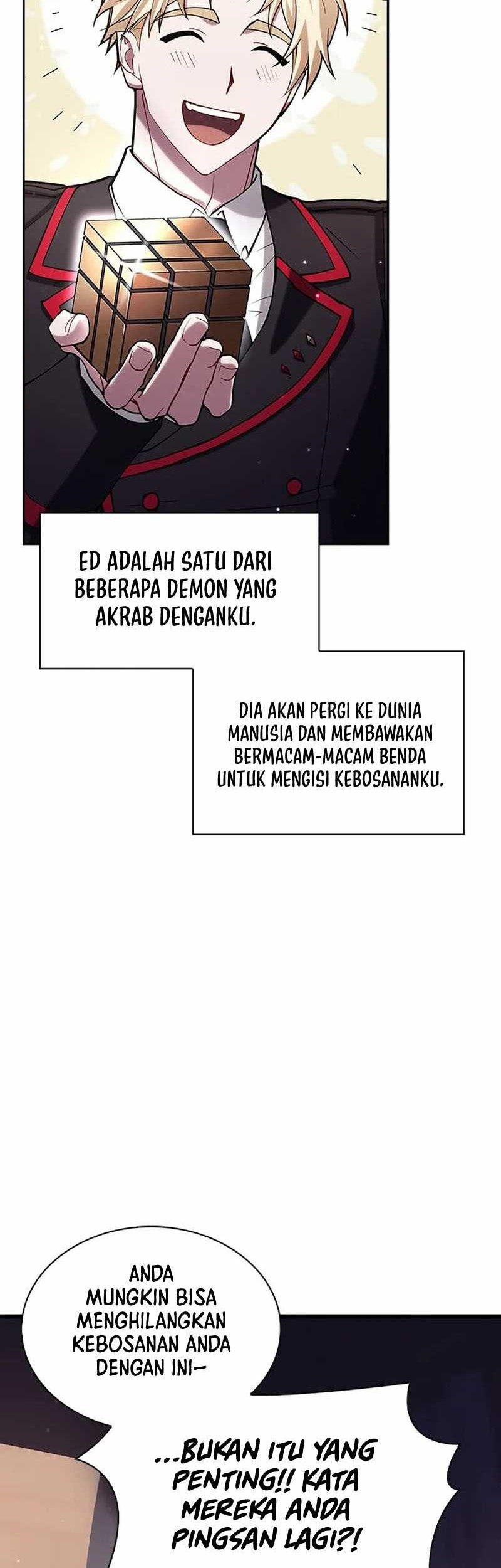 I'm Not That Kind of Talent Chapter 1 - halaman 88