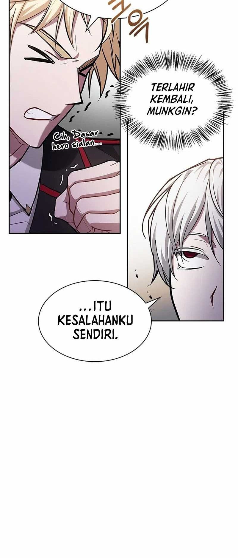 I'm Not That Kind of Talent Chapter 1 - halaman 90