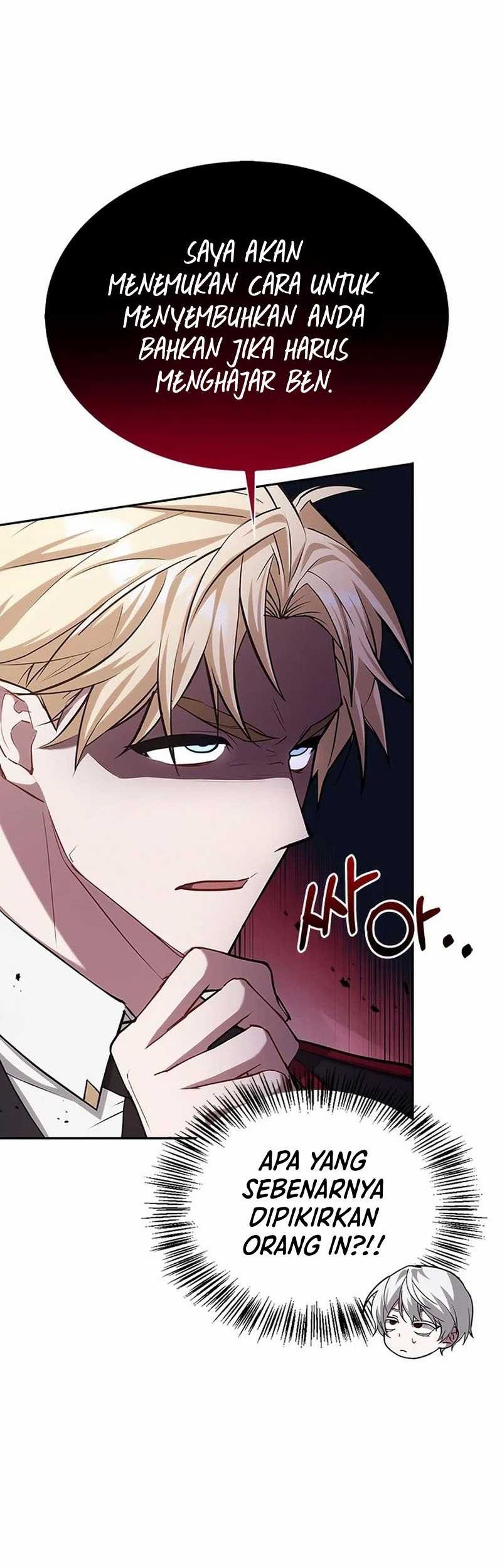 I'm Not That Kind of Talent Chapter 1 - halaman 92