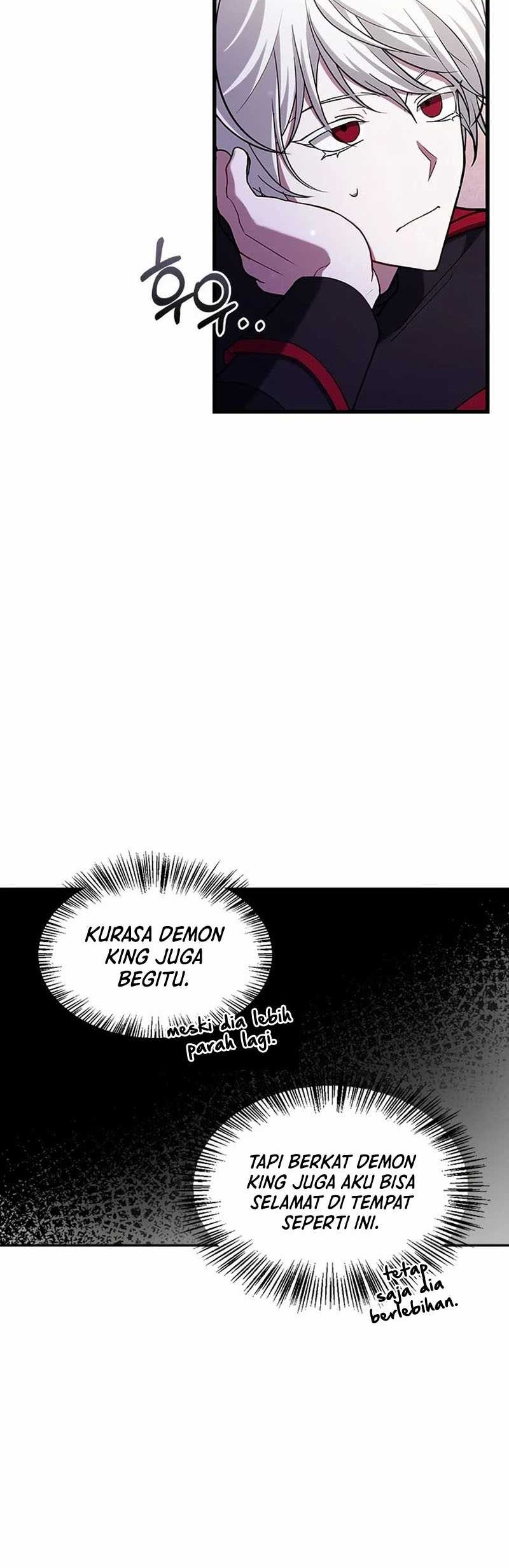 I'm Not That Kind of Talent Chapter 1 - halaman 94