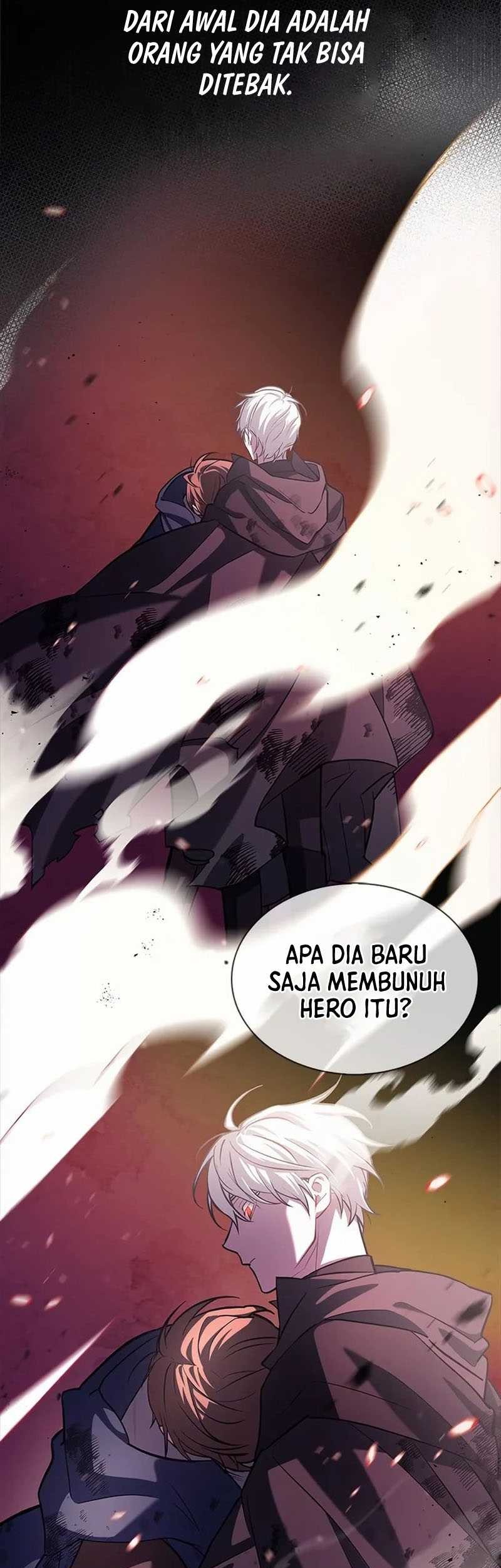 I'm Not That Kind of Talent Chapter 1 - halaman 99