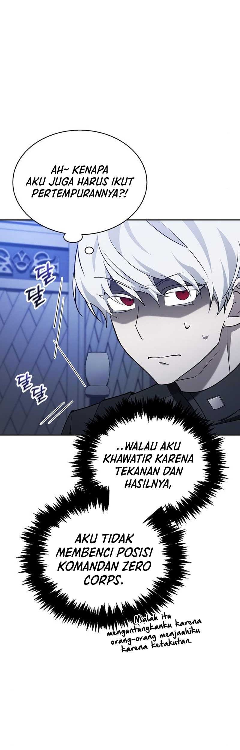 I'm Not That Kind of Talent Chapter 10 - halaman 16