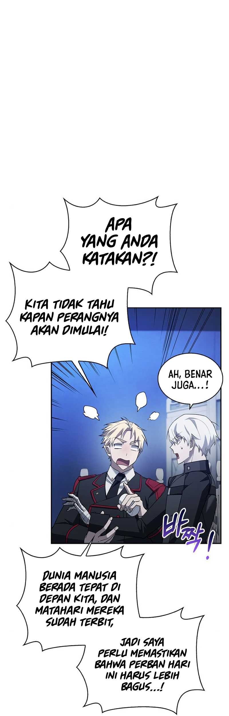 I'm Not That Kind of Talent Chapter 10 - halaman 20