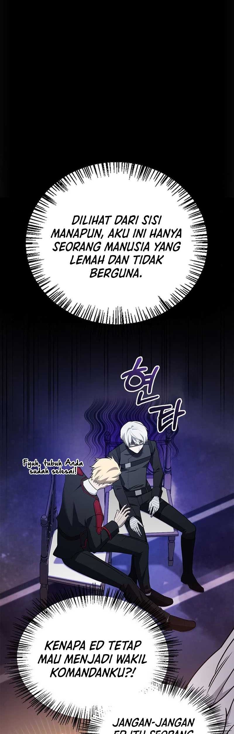I'm Not That Kind of Talent Chapter 10 - halaman 23