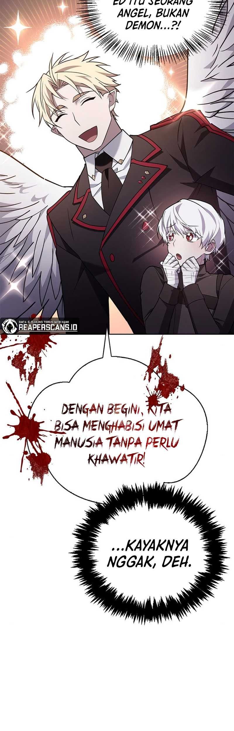 I'm Not That Kind of Talent Chapter 10 - halaman 24