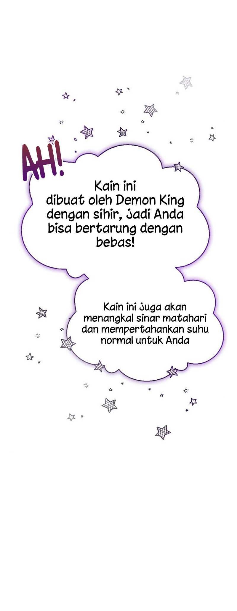 I'm Not That Kind of Talent Chapter 10 - halaman 25
