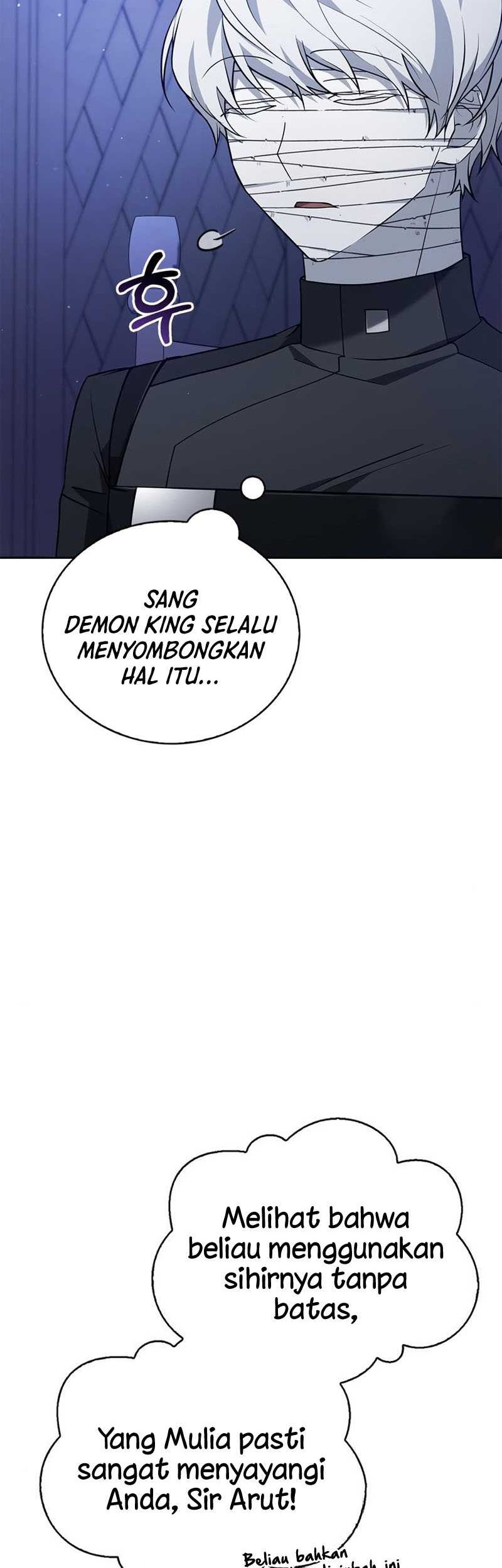 I'm Not That Kind of Talent Chapter 10 - halaman 27