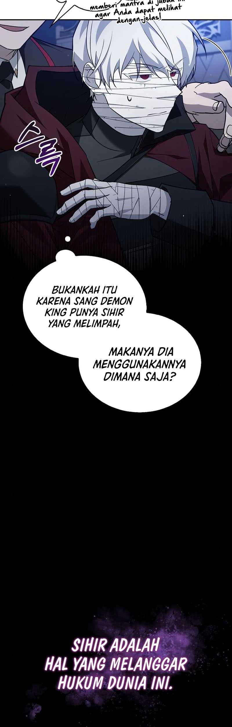 I'm Not That Kind of Talent Chapter 10 - halaman 28