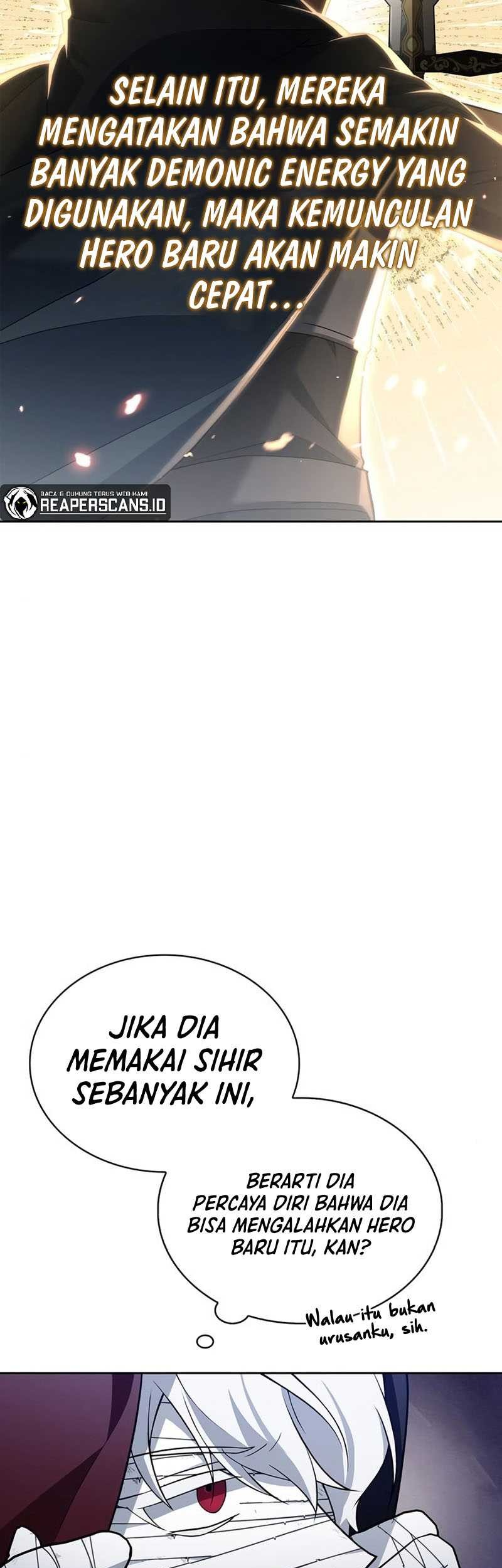 I'm Not That Kind of Talent Chapter 10 - halaman 30