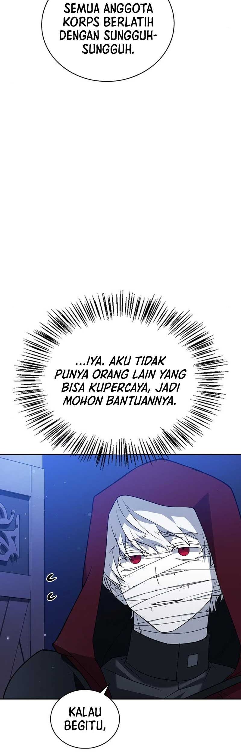 I'm Not That Kind of Talent Chapter 10 - halaman 34