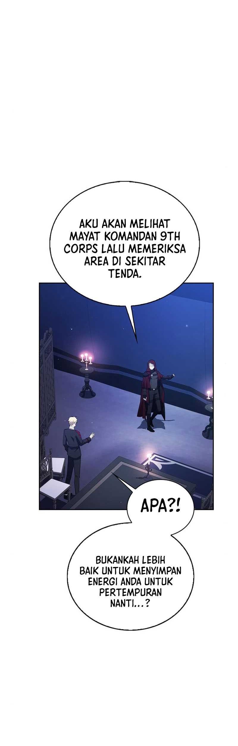 I'm Not That Kind of Talent Chapter 10 - halaman 35