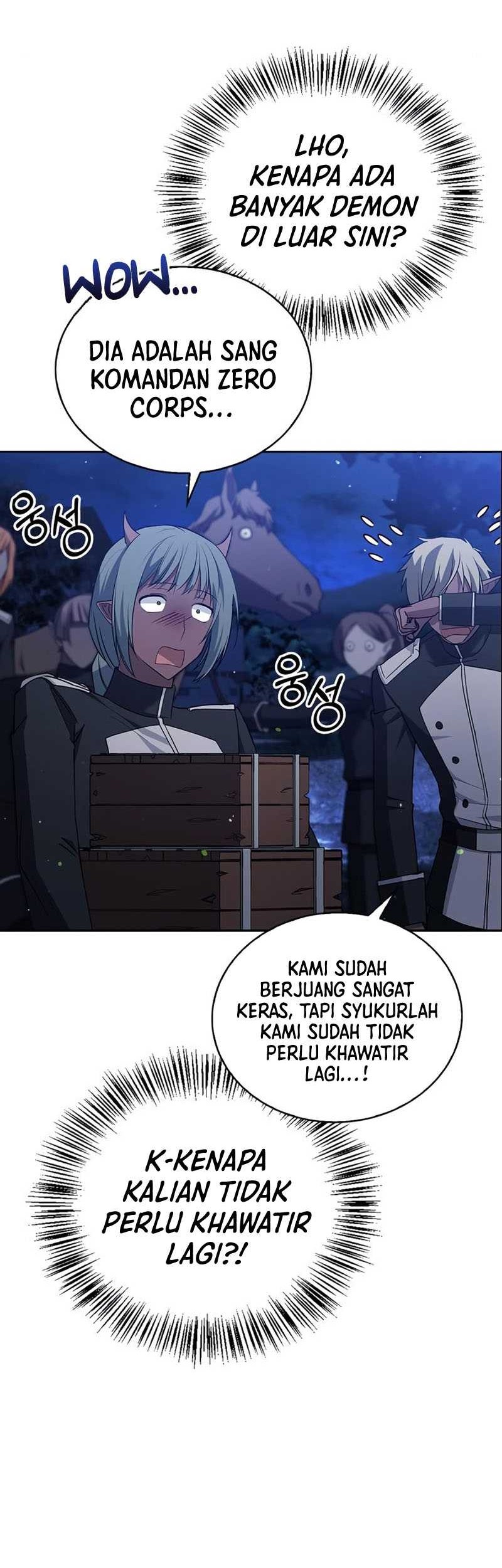 I'm Not That Kind of Talent Chapter 10 - halaman 39