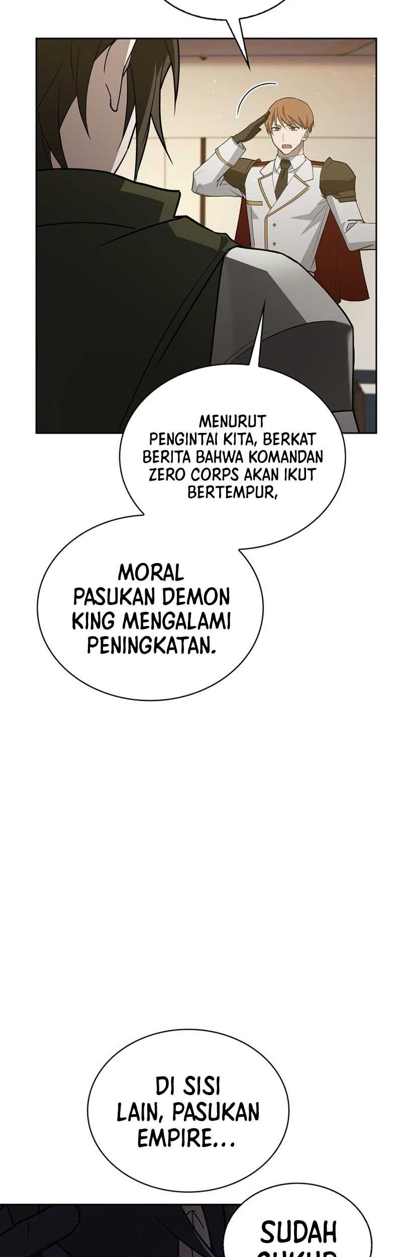 I'm Not That Kind of Talent Chapter 10 - halaman 4