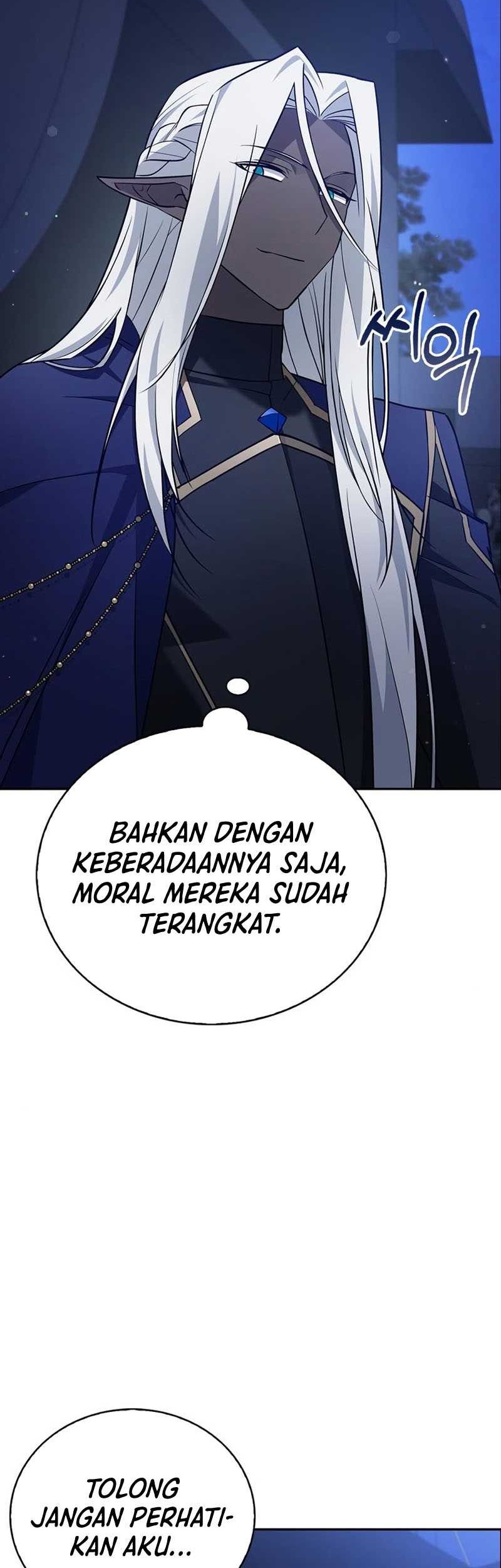 I'm Not That Kind of Talent Chapter 10 - halaman 41