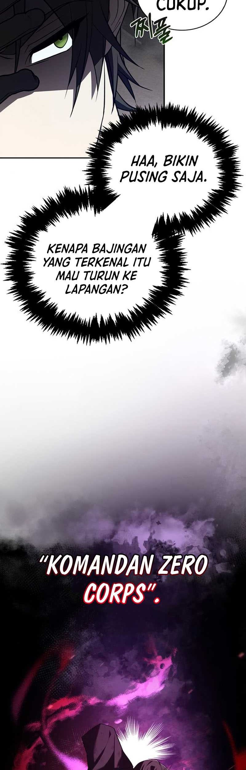 I'm Not That Kind of Talent Chapter 10 - halaman 5